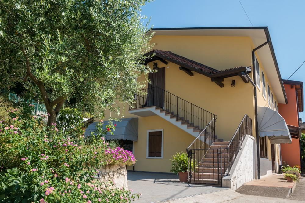 Colli Berici Villa Arcugnano Exterior foto